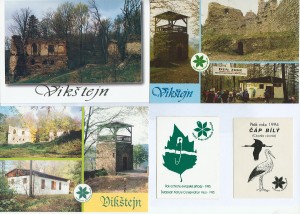 Medotické příručky ČSOP