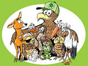 Záchranná stanice Bartošovice na Moravě